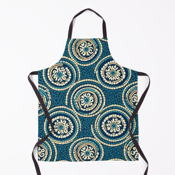 Item preview, Artistic Patterns: Intricate Designs, Vibrant Colors, and Cultural Influences designed and sold by GiveMeMood.