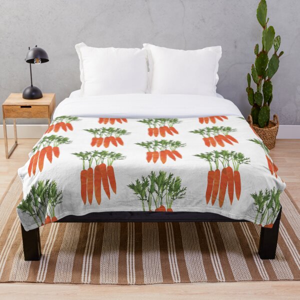 Item preview, carrot designed and sold by Mmarianacm.