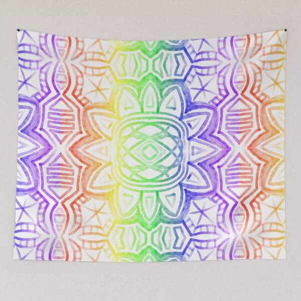 Item preview, Rainbow designed and sold by AlwaysHollyJo.