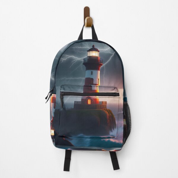 Item preview, Lighthouse 7 designed and sold by JMartinParadise.