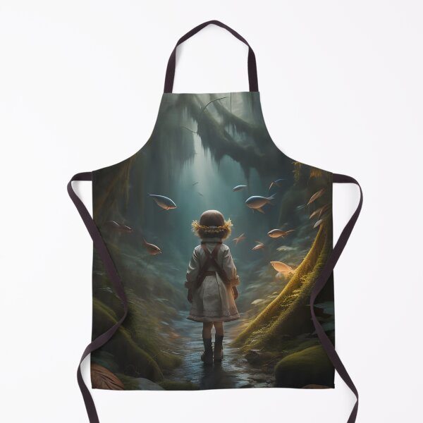 Item preview, Into the unknown designed and sold by thali6.