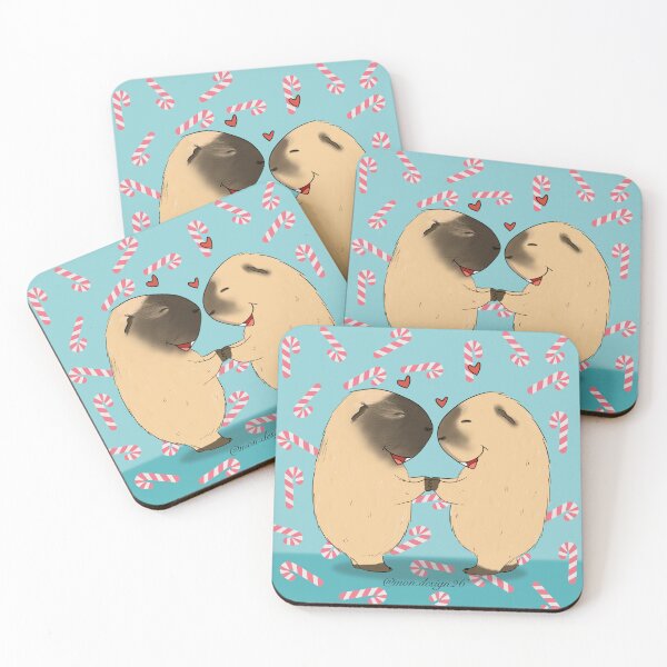 Item preview, Bluebell and Buttercup designed and sold by mondesign26.