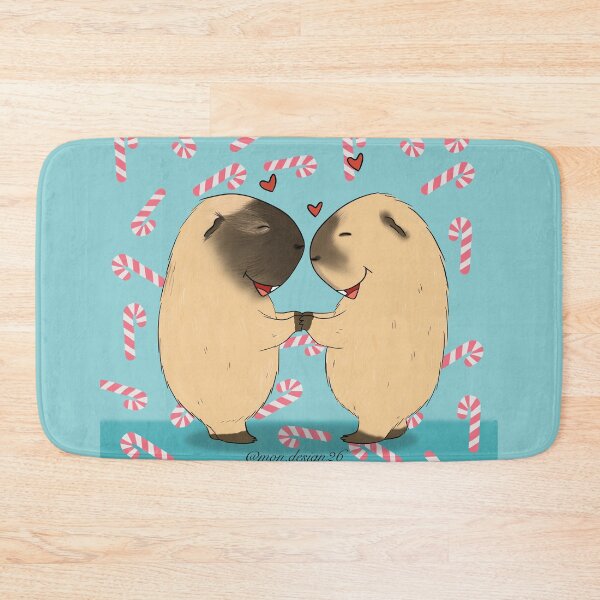 Item preview, Bluebell and Buttercup designed and sold by mondesign26.
