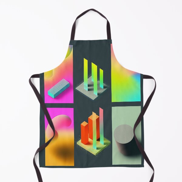 Item preview, Abstract 3D Geometry designed and sold by LuisaYas.