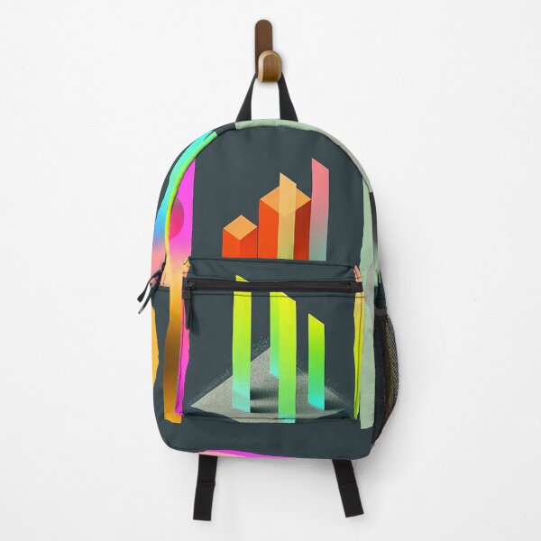 Item preview, Abstract 3D Geometry designed and sold by LuisaYas.