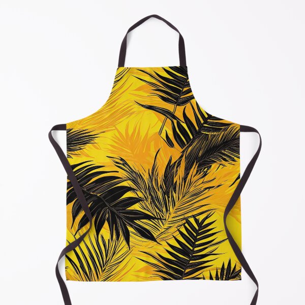 Item preview, Seamless Palm Frond Pattern designed and sold by Offsite.