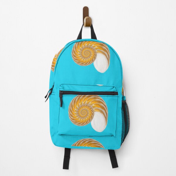 Item preview, Shell Nautilus 22519 designed and sold by mandalafractal.