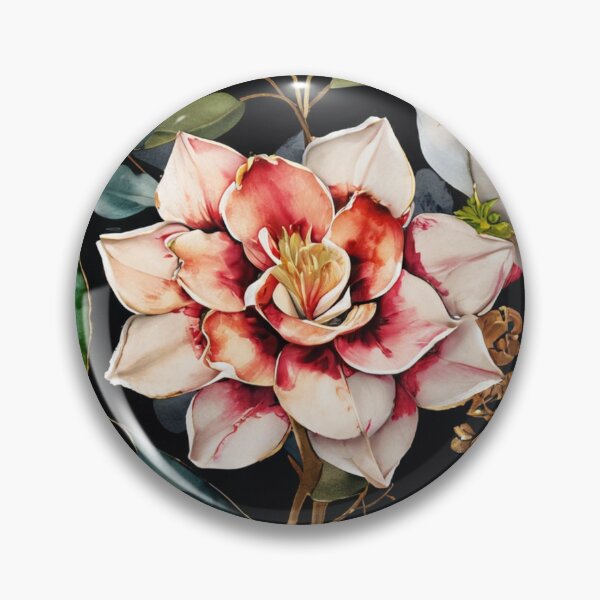 Item preview, Midnight Blossom Symphony designed and sold by Manishakh.