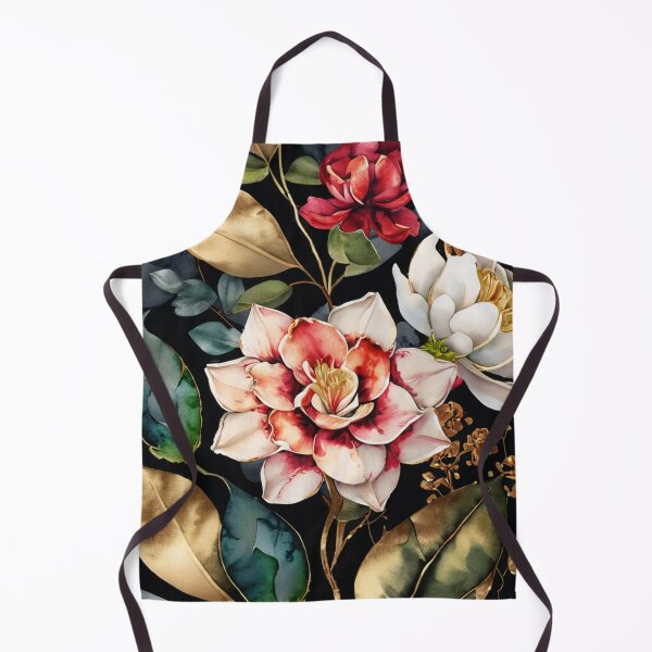 Item preview, Midnight Blossom Symphony designed and sold by Manishakh.