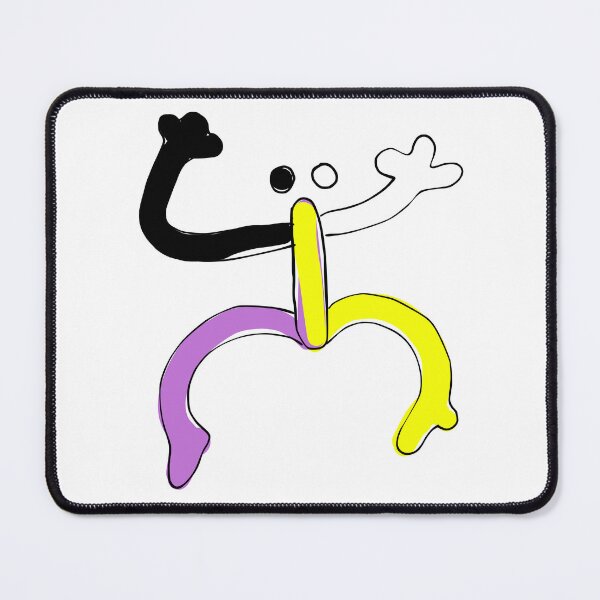 Item preview, Puerto Rico/Puerto Rican Boricua Taino Coqui Symbol Queer LGBT Trans/Transgender Nonbinary Flag designed and sold by armontheroad.