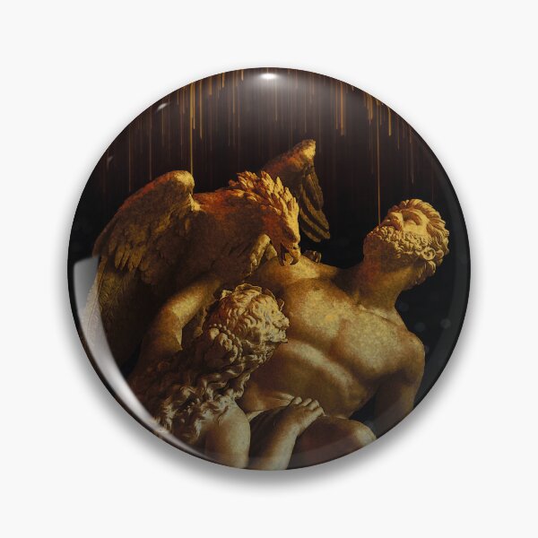 Item preview, Midas designed and sold by Shehab Adel.