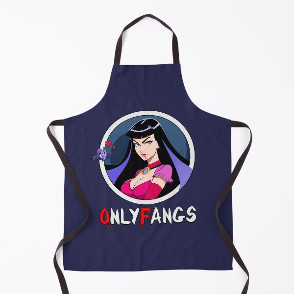 Item preview, OnlyFangs designed and sold by artofmarcelo.