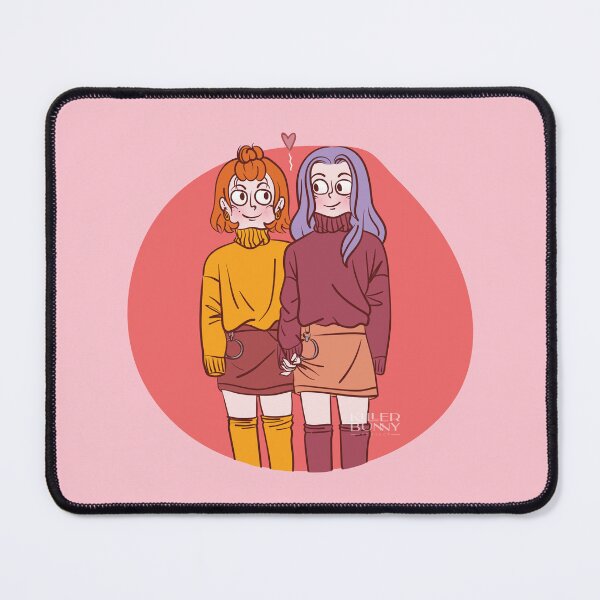 Item preview, LOVE IS LOVE designed and sold by Killer Bunny Project.