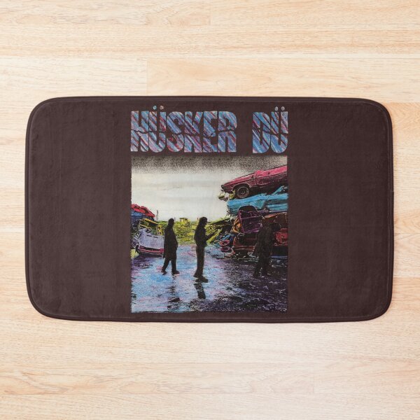 Item preview, Husker Du - Zen Arcade   designed and sold by CurvezbyCheekz.