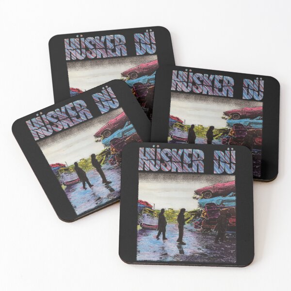 Item preview, Husker Du - Zen Arcade   designed and sold by CurvezbyCheekz.