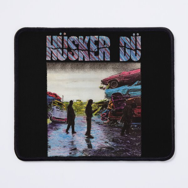 Item preview, Husker Du - Zen Arcade   designed and sold by CurvezbyCheekz.