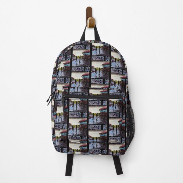Item preview, Husker Du - Zen Arcade designed and sold by CurvezbyCheekz.