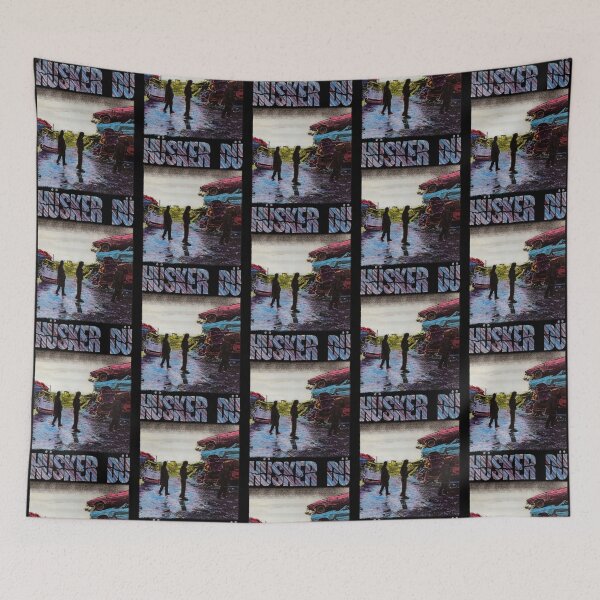 Item preview, Husker Du - Zen Arcade   designed and sold by CurvezbyCheekz.