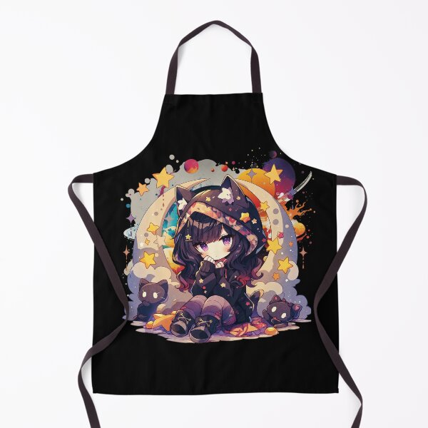 Item preview, Moonglow Dreamcatcher designed and sold by Chibi Cat Art Corner.