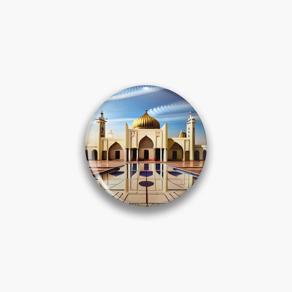 Item preview, Pin designed and sold by CodeSensei.