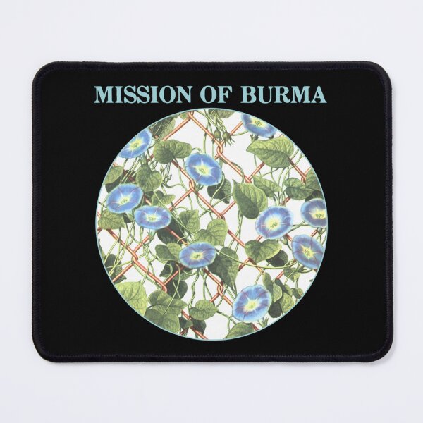 Item preview, Mission of Burma _Vs_   designed and sold by CurvezbyCheekz.