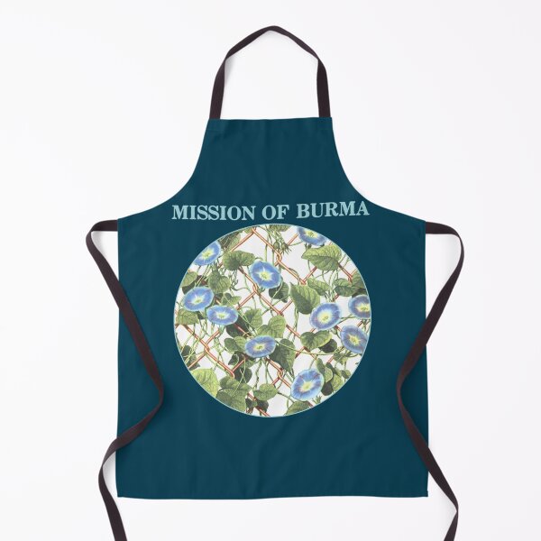 Item preview, Mission of Burma _Vs_ designed and sold by CurvezbyCheekz.