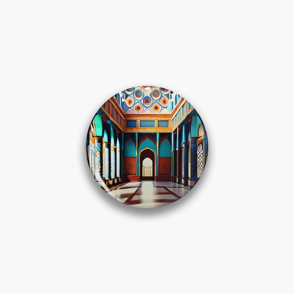 Item preview, Pin designed and sold by CodeSensei.