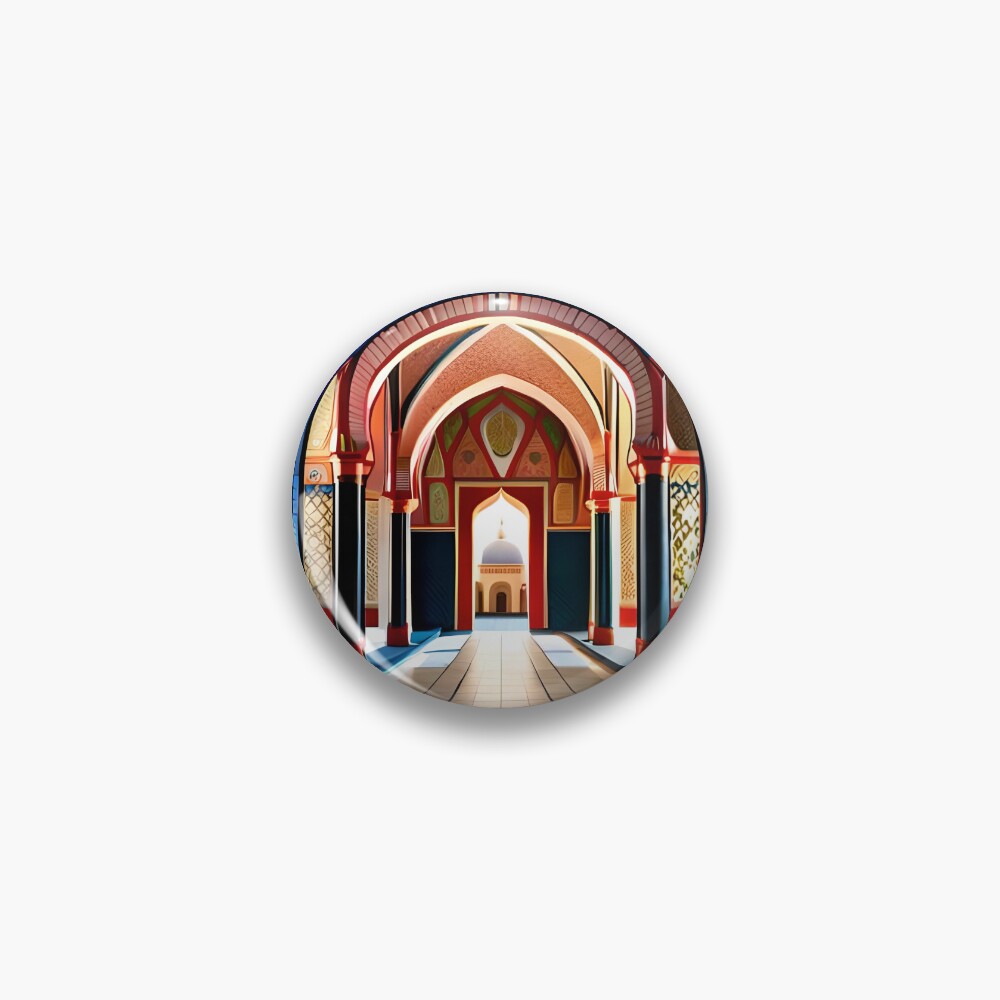 Item preview, Pin designed and sold by CodeSensei.