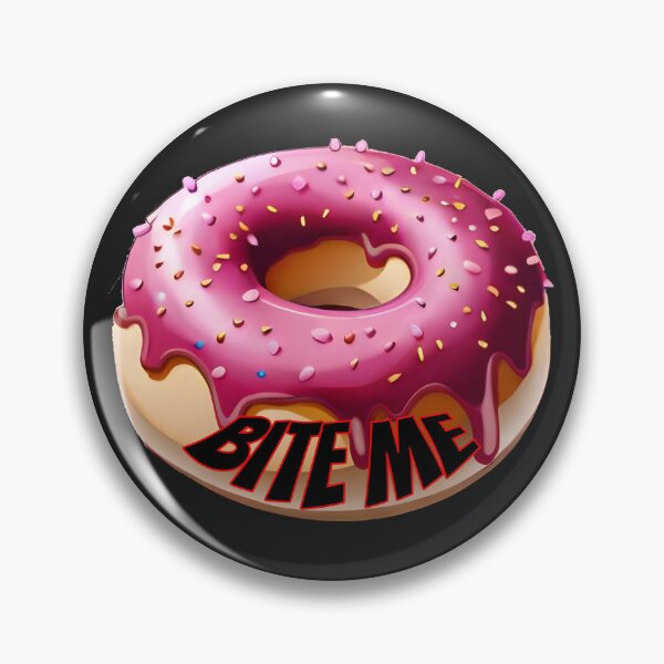 Item preview, Bite Me designed and sold by CandG-Emporium.