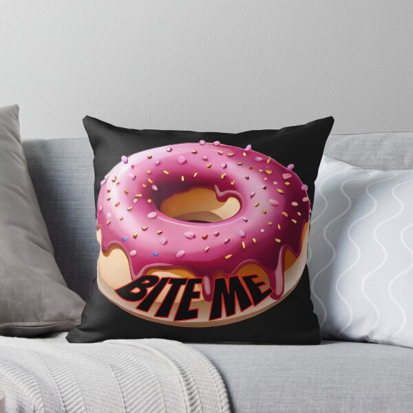 Item preview, Bite Me designed and sold by CandG-Emporium.