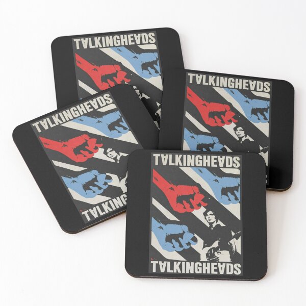 Item preview, Talking Heads Concert  designed and sold by CurvezbyCheekz.