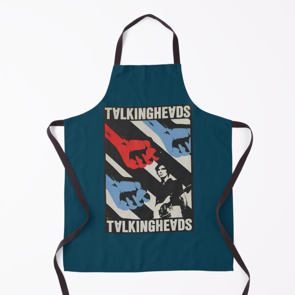 Item preview, Talking Heads Concert designed and sold by CurvezbyCheekz.