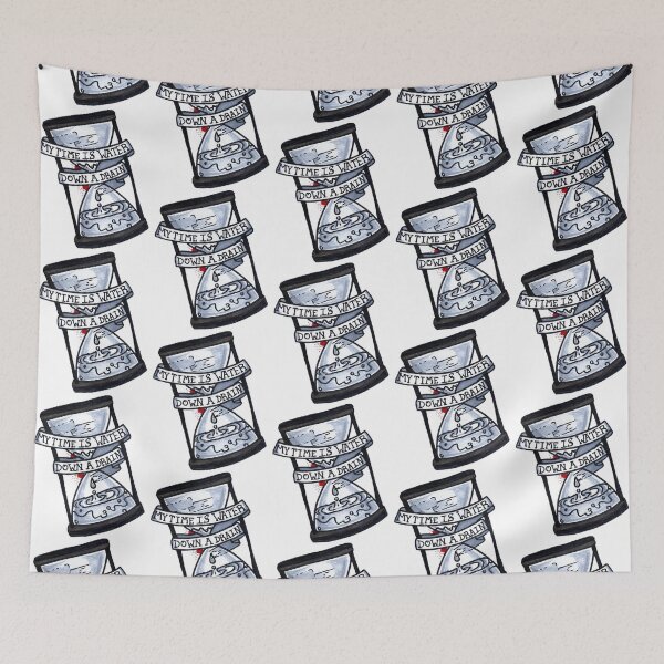 Item preview, 1021 Drain  designed and sold by CurvezbyCheekz.