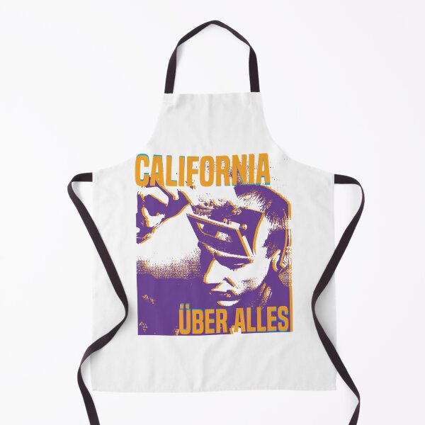 Item preview, california uber alles    designed and sold by CurvezbyCheekz.
