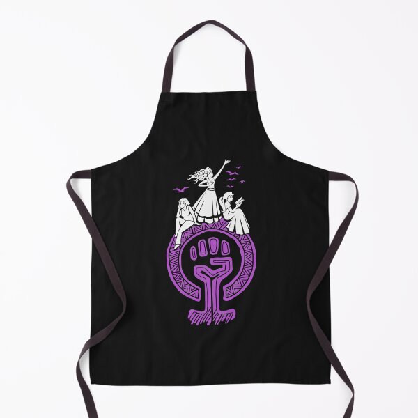 Item preview, classic empowered woman designed and sold by Mupi-.