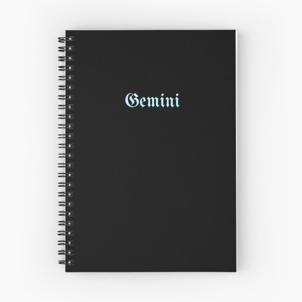 Item preview, Gemini Star Sign Diamond Blue designed and sold by Ninjakandy.