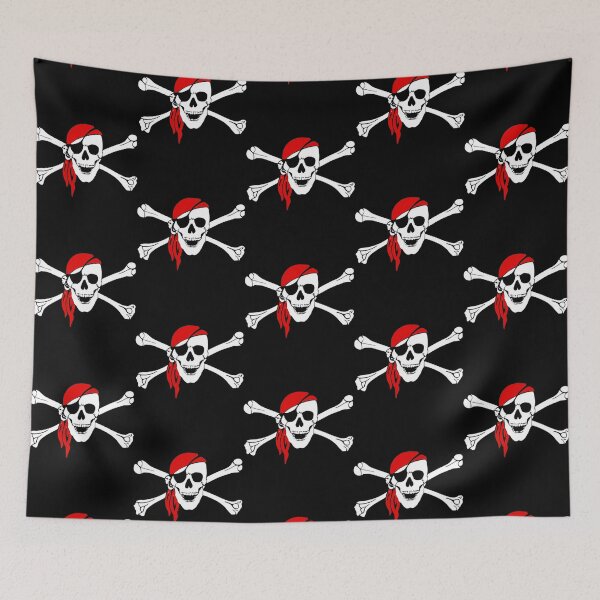 Item preview, danger sign skull   designed and sold by CurvezbyCheekz.