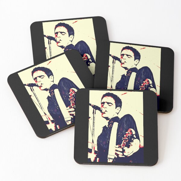 Item preview, Guy Picciotto  designed and sold by CurvezbyCheekz.