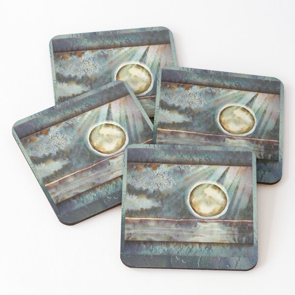 Item preview, Reflections and Alchemy  designed and sold by oh-bi-me.