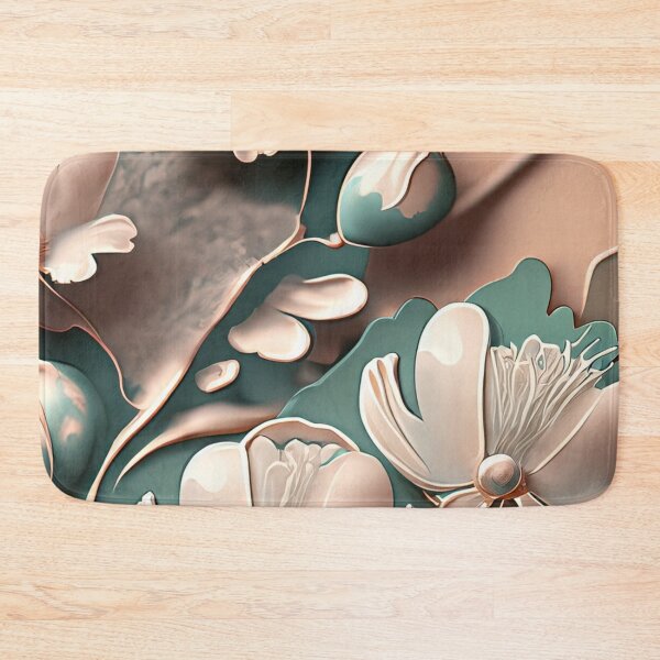Item preview, Delicate Petal Serenade designed and sold by Manishakh.