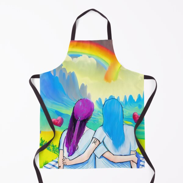 Item preview, Hugging in Nature designed and sold by okomerkilic.