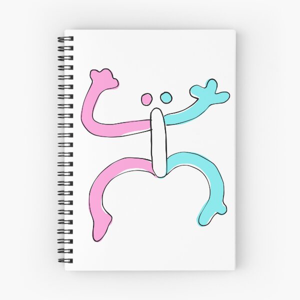 Item preview, Puerto Rico/Puerto Rican Boricua Taino Coqui Symbol Queer LGBT Trans/Transgender Flag designed and sold by armontheroad.