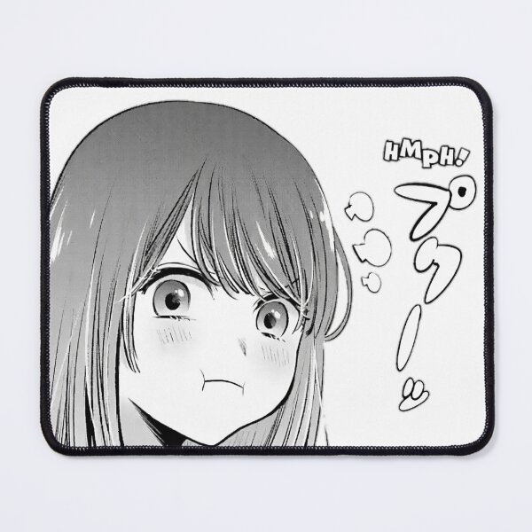 Item preview, Oshi no ko designed and sold by octowopie.