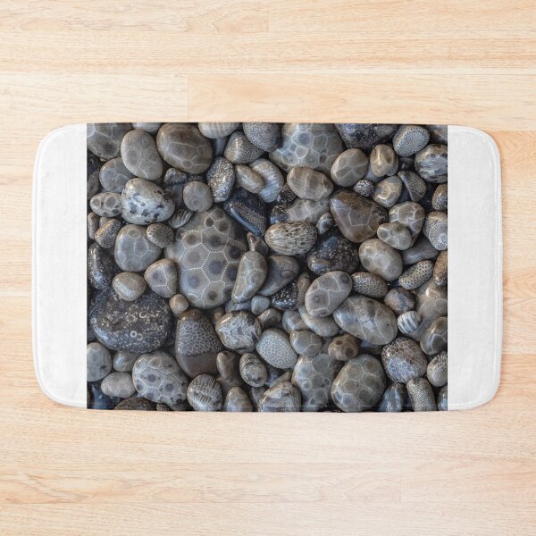 Item preview, Great Lakes Petoskey Stones designed and sold by Craig Sterken.