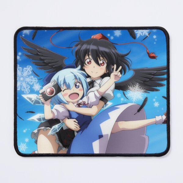 Item preview, Touhou Project - The Memories of Phantasm designed and sold by IceTeaMaker.