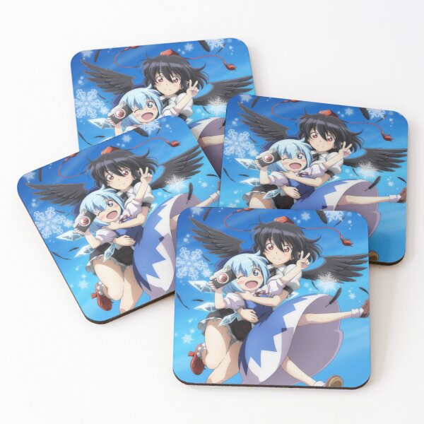 Item preview, Touhou Project - The Memories of Phantasm designed and sold by IceTeaMaker.