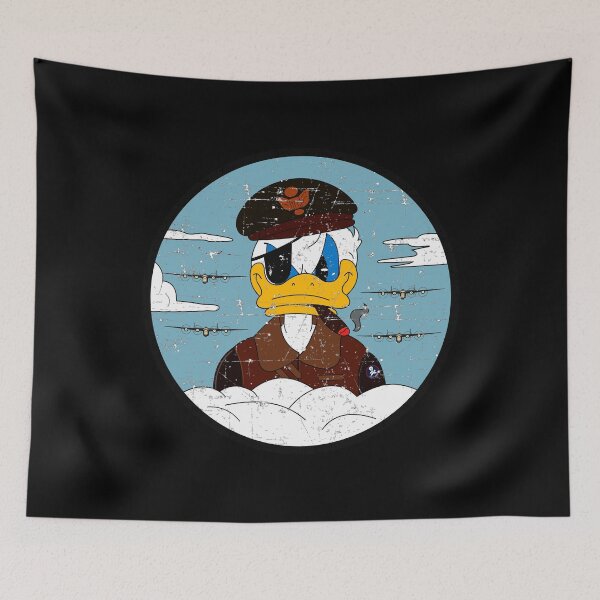Item preview, USAF - B-24 Liberaiders World War II - Grunge Style designed and sold by pzd501.