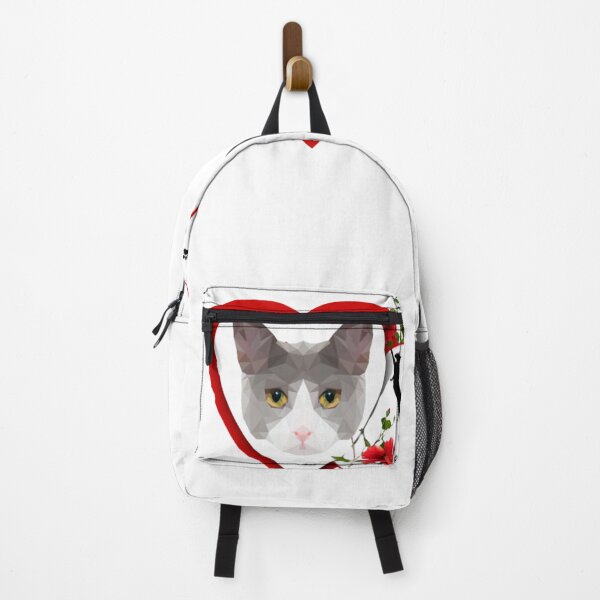 Item preview, Meow and Forever: A Heartwarming Connection designed and sold by pedroserpa.