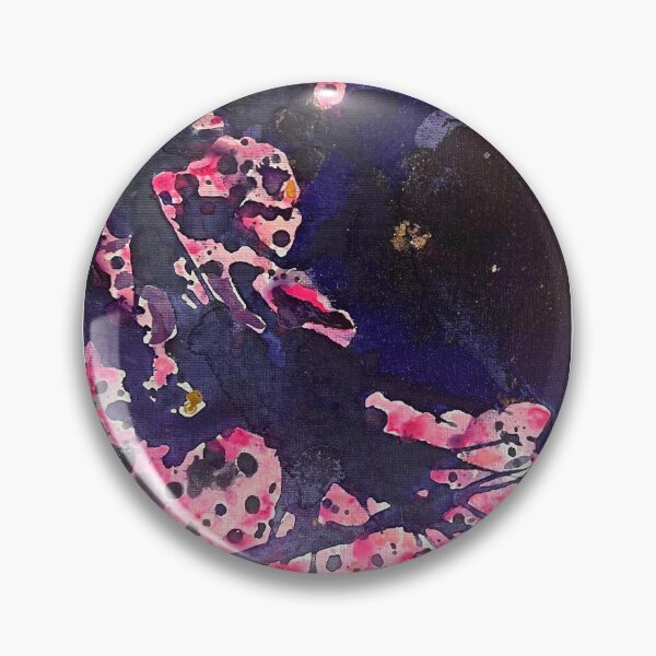 Item preview, Wilting Violet designed and sold by Anne Roux.