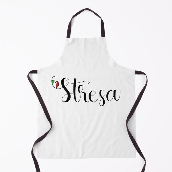 Artikelvorschau, Stresa mit italienischem Herzen - Ich liebe Stresa, Italien entworfen und verkauft von molamode.